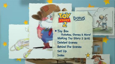 Special Edition Disc 2